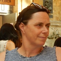 Sherpa Law Employee Liesbeth van Schoubroeck's profile photo