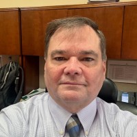 Family Office Exchange Employee James Damron's profile photo