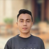 Techasoft Pvt Ltd Employee Dipak Pathak's profile photo