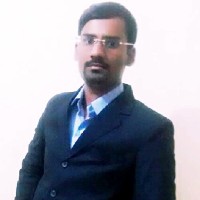 Shapoorji Pallonji - Engineering & Construction (SP E&C) Employee Surya Waghamare's profile photo
