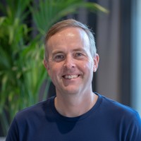 EatClub Employee James Douglas's profile photo