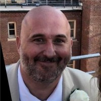 Baron's Major Brands Employee Jeffrey Wilson's profile photo