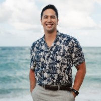 Waabi Employee John-Joseph Honasan's profile photo