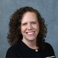 Blue Cross NC Employee Stephanie Bernstein's profile photo