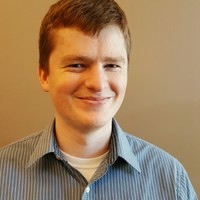 Kendrick Plastics Employee Andrew Foster's profile photo