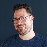 STORMPUNT Employee Bram Muller's profile photo