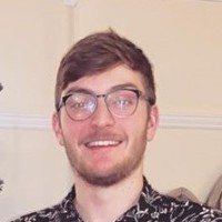 Ridge and Partners LLP Employee Joseph Robins's profile photo
