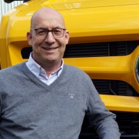 Daimler Truck AG Employee Karsten Fuchs's profile photo