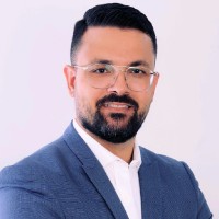 Crédit Agricole Cards & Payments Employee Aymen Shabou's profile photo