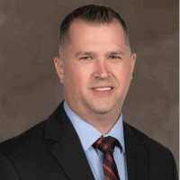 Jack Ward Fire Consultants Employee Jon Lodge's profile photo