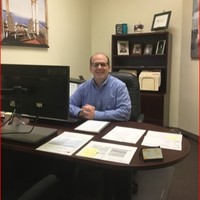 Printing Technologies, Inc. (PTI) Employee Keith Jones's profile photo