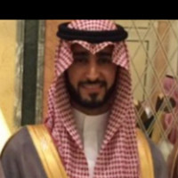 Saudi Information Technology Company Employee Abdullah Alshaikh's profile photo