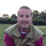 DisasterCare Platinum Employee Neil Woodhatch's profile photo