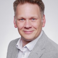 Immoconn Employee Benjamin Belgardt's profile photo