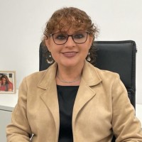 Limtek Employee Rossana Perry's profile photo