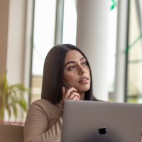 Taleez Employee Sofia Zitouni's profile photo