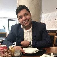 Rafael Parisi Email