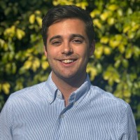 One Mind for Research Employee Carmine di Maro's profile photo