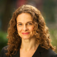 Dayenu: A Jewish Call to Climate Action Employee Jennie Rosenn's profile photo