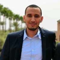Ametys Employee Ali Dahmi's profile photo