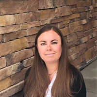 The Colorado Yurt Company Employee Amber Lee's profile photo