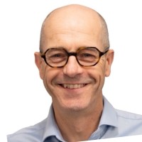 Biogen Employee Bill Marshall's profile photo