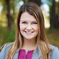 Nazdar Company Employee Lauren Horvath's profile photo