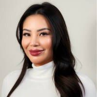 Firework Employee Deborah Vue's profile photo