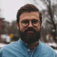 Snipcart Employee Charles Ouellet's profile photo