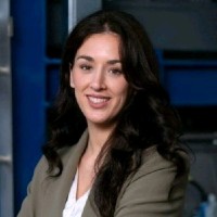 Ecosteryl Employee Julia Melchiorre's profile photo