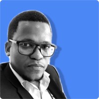 Mascom Wireless Employee Ofentse Mautle's profile photo