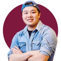 Kolmar Korea Employee Jasper Ng's profile photo