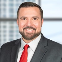 Comcast Employee Bryan Main's profile photo