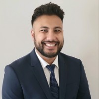 InVita Healthcare Technologies Employee Adam Megahed's profile photo