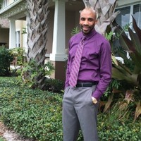 MorseLife Health System, Inc. Employee Sheldon Edwards's profile photo