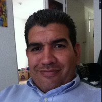 Jacobs Corporation Employee Noe Jacob Guerrero Cantu's profile photo