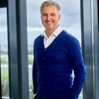 Dr. Frank Siebdrat's profile photo