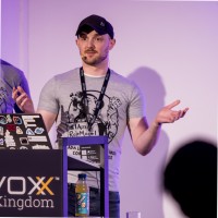 Stacklok Employee Chris Burns's profile photo