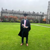 Charlie Moran's profile photo