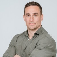 GumGum Employee Peter Wallace's profile photo