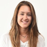 Monica Vinader Ltd Employee Catarina Nascimento's profile photo