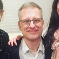 Triumph Group Employee Tim Goff's profile photo