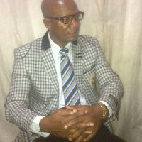 Federal Airports Authority of Nigeria Employee George Okoro's profile photo