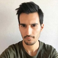 Levie Employee Jose Nava's profile photo