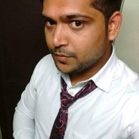 Quantm Employee Ravi Parashar's profile photo
