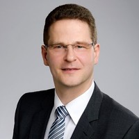 Bitron Employee Christian Rolle's profile photo