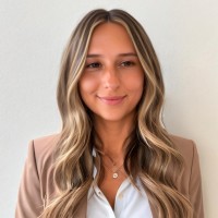 LevelUP Employee Sara Paluch's profile photo