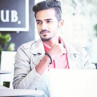 Berenjak Employee Nabeel Junaid's profile photo