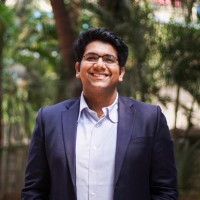 Pepper Employee Anirudh Singla's profile photo