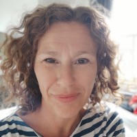 Two Ridings Community Foundation Employee Bec Horner's profile photo